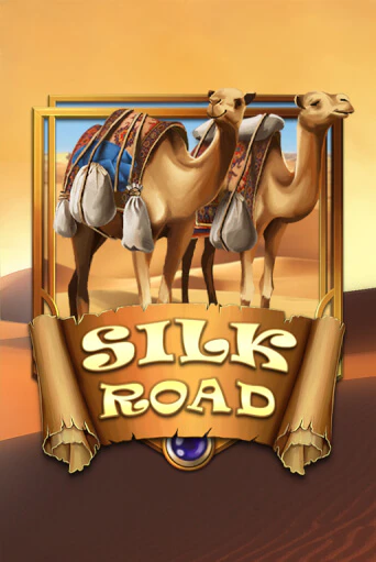 Silk Road играть бесплатно | Казино Гранд игровые автоматы