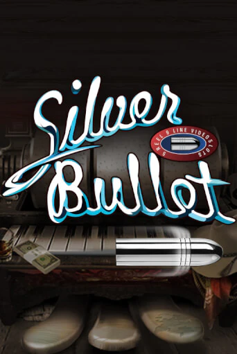 Silver Bullet играть бесплатно | Казино Гранд игровые автоматы