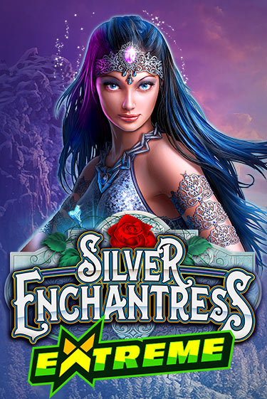Silver Enchantress Extreme config играть бесплатно | Казино Гранд игровые автоматы
