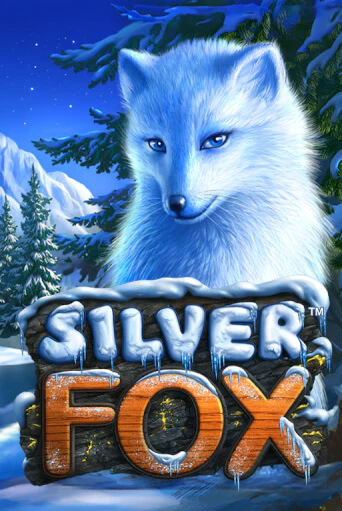 Silver Fox играть бесплатно | Казино Гранд игровые автоматы