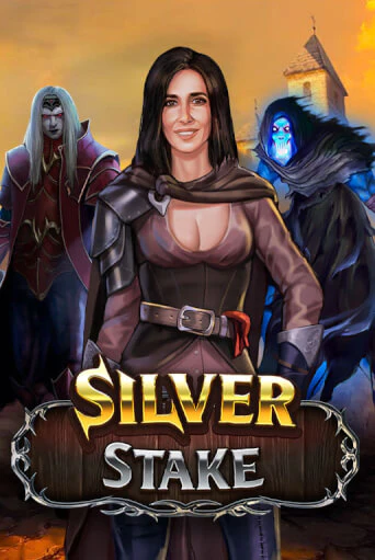 Silver Stake играть бесплатно | Казино Гранд игровые автоматы