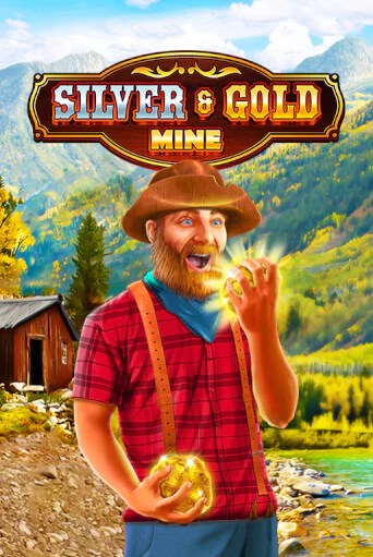 Silver & Gold Mine играть бесплатно | Казино Гранд игровые автоматы