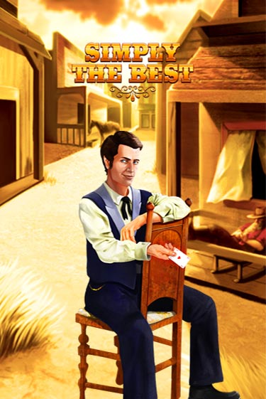 Simply the Best играть бесплатно | Казино Гранд игровые автоматы