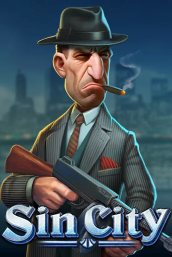 Sin City играть бесплатно | Казино Гранд игровые автоматы