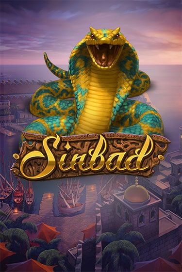 Sinbad играть бесплатно | Казино Гранд игровые автоматы
