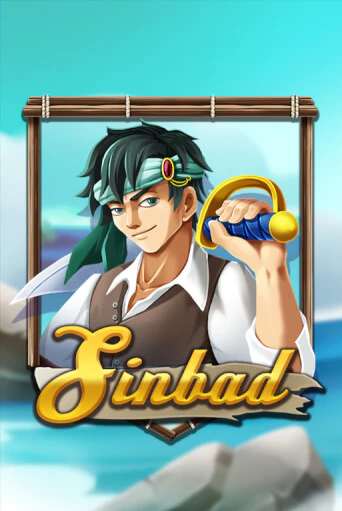 Sinbad играть бесплатно | Казино Гранд игровые автоматы