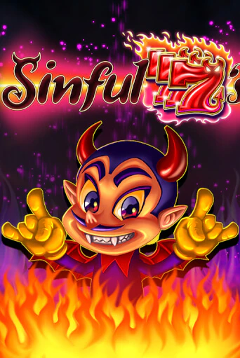Sinful 7’s играть бесплатно | Казино Гранд игровые автоматы