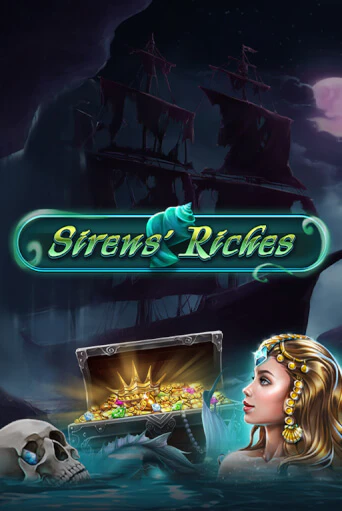 Siren's Riches играть бесплатно | Казино Гранд игровые автоматы