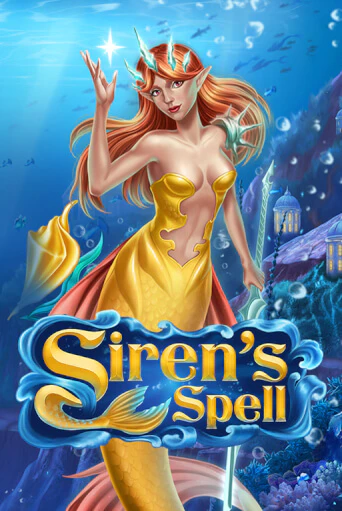 Siren's Spell играть бесплатно | Казино Гранд игровые автоматы