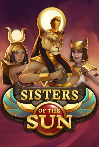 Sisters of The Sun играть бесплатно | Казино Гранд игровые автоматы