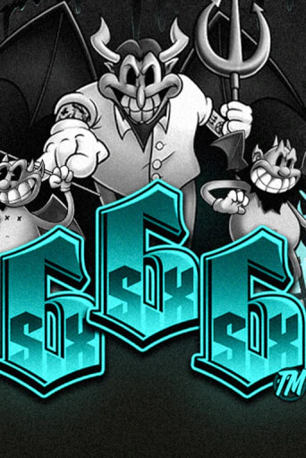 SixSixSix играть бесплатно | Казино Гранд игровые автоматы