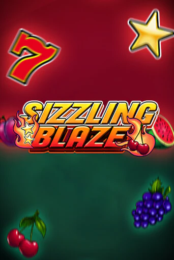 Sizzling Blaze играть бесплатно | Казино Гранд игровые автоматы