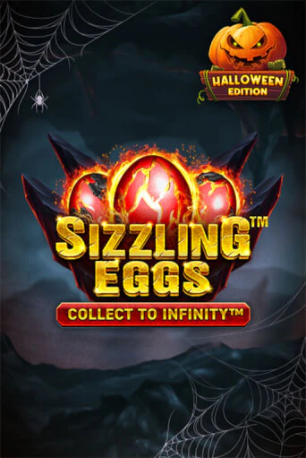Sizzling Eggs Halloween Edition играть бесплатно | Казино Гранд игровые автоматы