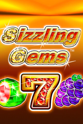 Sizzling Gems играть бесплатно | Казино Гранд игровые автоматы