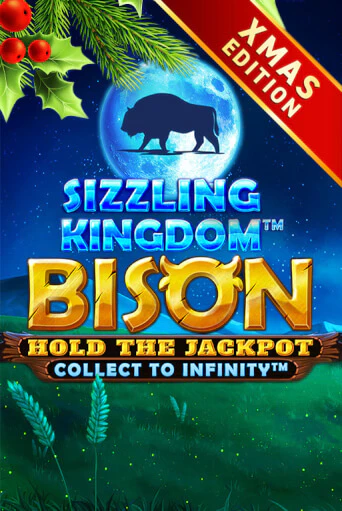 Sizzling Kingdom: Bison Xmas играть бесплатно | Казино Гранд игровые автоматы