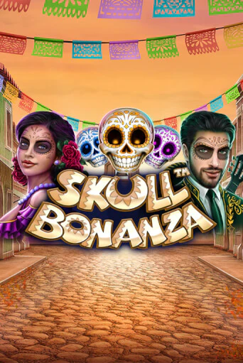 Skull Bonanza играть бесплатно | Казино Гранд игровые автоматы