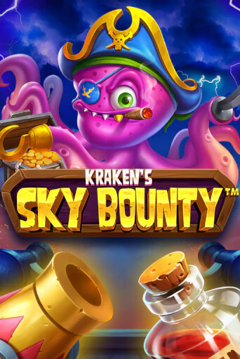 Kraken's Sky Bounty играть бесплатно | Казино Гранд игровые автоматы