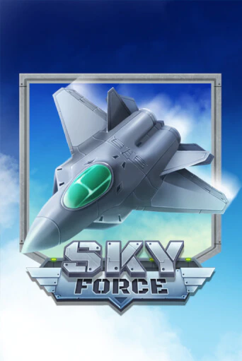 Sky Force играть бесплатно | Казино Гранд игровые автоматы