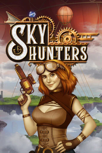 Sky Hunters играть бесплатно | Казино Гранд игровые автоматы