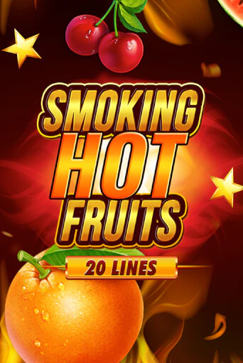 Smoking Hot Fruits 20 Lines играть бесплатно | Казино Гранд игровые автоматы