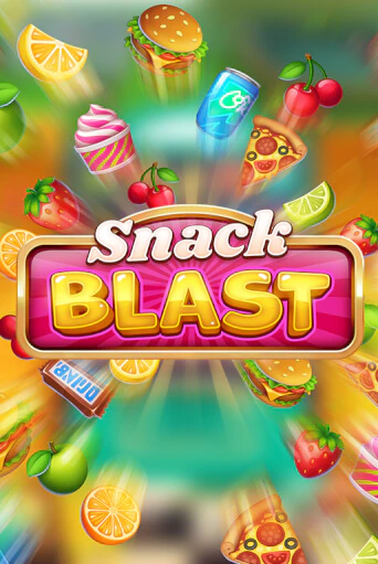 Snack Blast играть бесплатно | Казино Гранд игровые автоматы