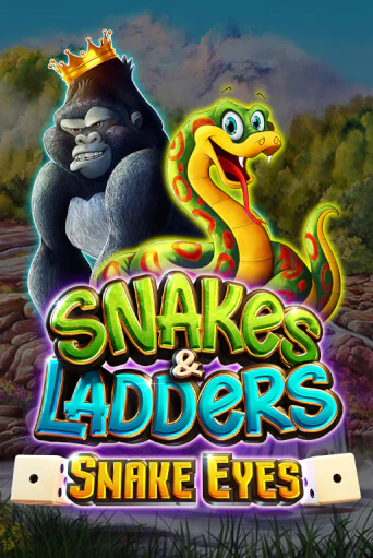 Snakes & Ladders 2 - Snake Eyes™ играть бесплатно | Казино Гранд игровые автоматы