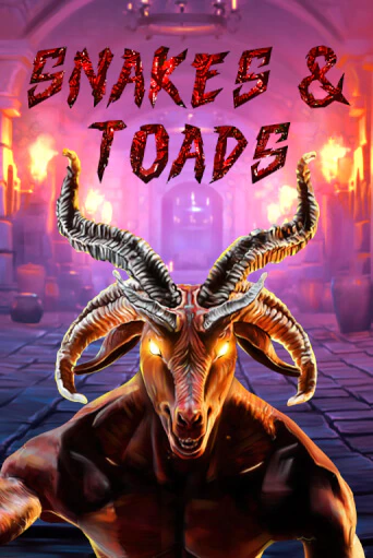 Snakes & Toads играть бесплатно | Казино Гранд игровые автоматы