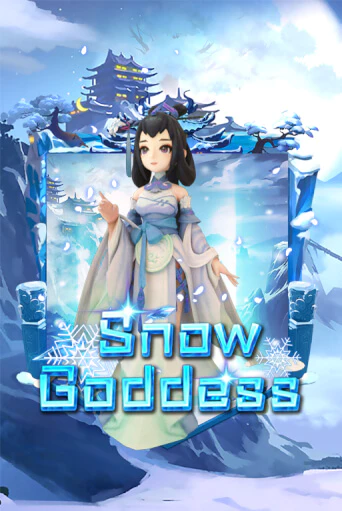 Snow Goddess играть бесплатно | Казино Гранд игровые автоматы