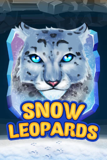 Snow Leopards играть бесплатно | Казино Гранд игровые автоматы