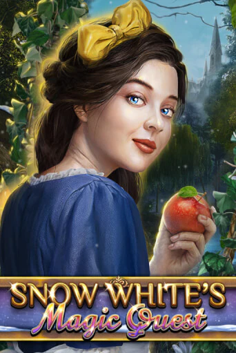 Snow White's Magic Quest играть бесплатно | Казино Гранд игровые автоматы