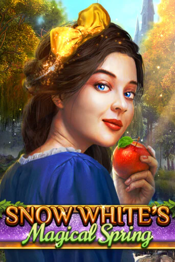 Snow White's Magical Spring играть бесплатно | Казино Гранд игровые автоматы