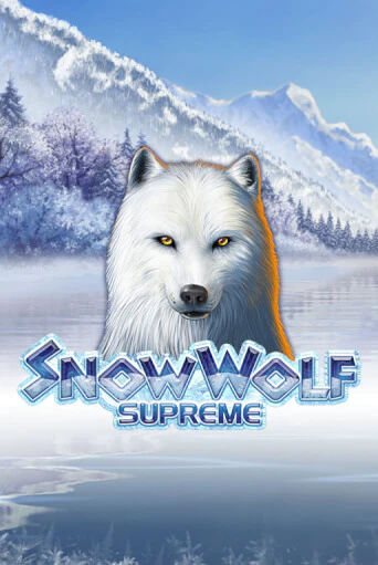 Snow Wolf Supreme играть бесплатно | Казино Гранд игровые автоматы