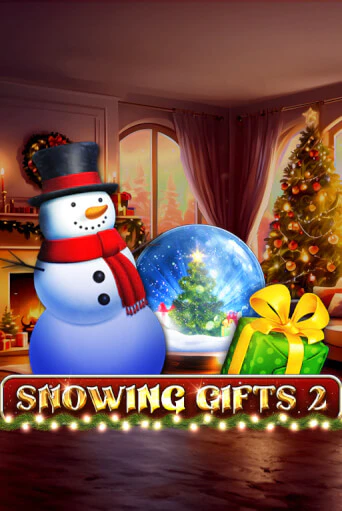 Snowing Gifts 2 играть бесплатно | Казино Гранд игровые автоматы