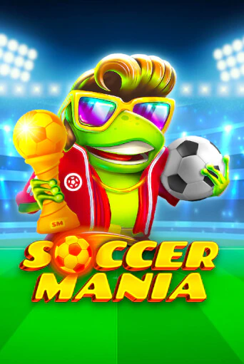 Soccermania играть бесплатно | Казино Гранд игровые автоматы