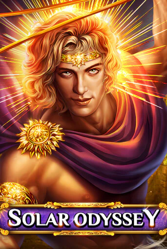 Solar Odyssey играть бесплатно | Казино Гранд игровые автоматы