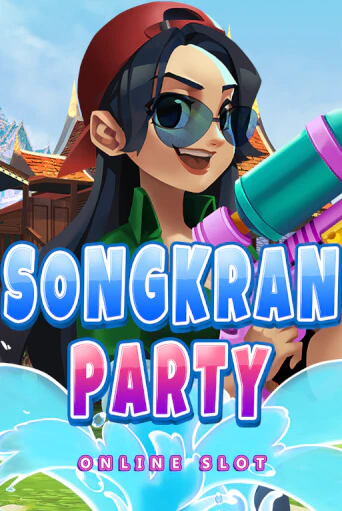 Songkran Party играть бесплатно | Казино Гранд игровые автоматы