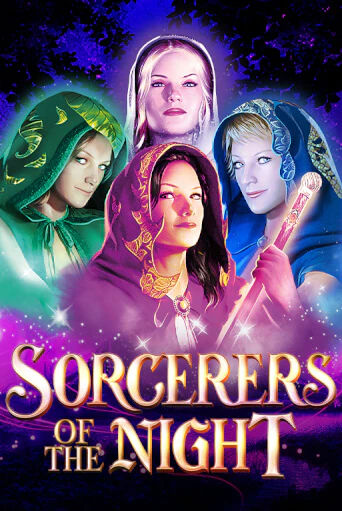 Sorcerers of the Night играть бесплатно | Казино Гранд игровые автоматы