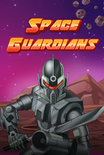 Space Guardians играть бесплатно | Казино Гранд игровые автоматы