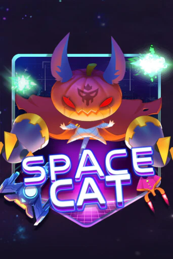 Space Cat играть бесплатно | Казино Гранд игровые автоматы