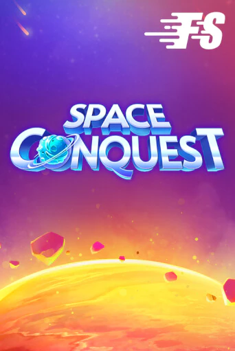 Space Conquest играть бесплатно | Казино Гранд игровые автоматы