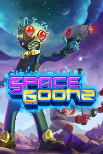 Space Goonz играть бесплатно | Казино Гранд игровые автоматы