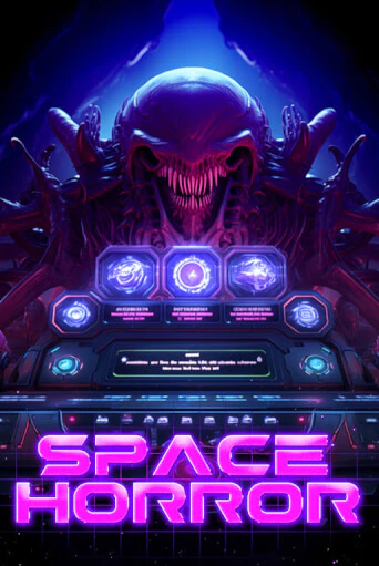 Space Horror играть бесплатно | Казино Гранд игровые автоматы