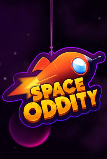 Space Oddity играть бесплатно | Казино Гранд игровые автоматы