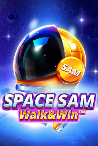 Space Sam Walk And Win TM играть бесплатно | Казино Гранд игровые автоматы