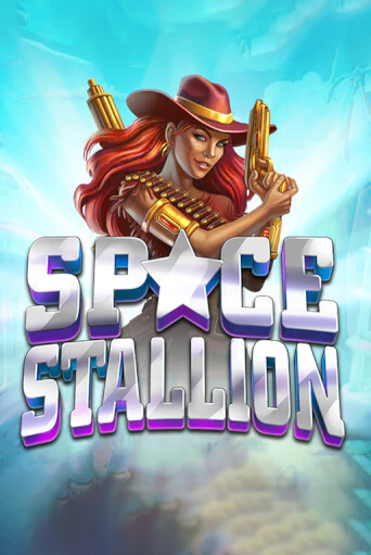 Space Stallion играть бесплатно | Казино Гранд игровые автоматы