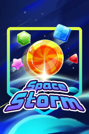 Space Storm играть бесплатно | Казино Гранд игровые автоматы