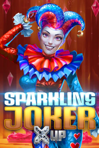 Sparkling Joker X UP™ играть бесплатно | Казино Гранд игровые автоматы