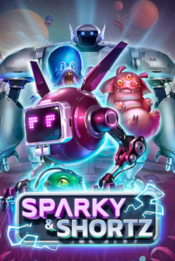 Sparky & Shortz играть бесплатно | Казино Гранд игровые автоматы
