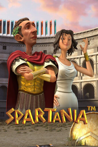 Spartania играть бесплатно | Казино Гранд игровые автоматы