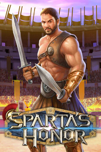 Sparta's Honor играть бесплатно | Казино Гранд игровые автоматы